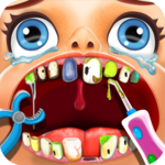 Crazy Dentist Hospital Dental Clinic Dentist Games