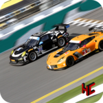 Turbo Drift 3D Car Racing 2017