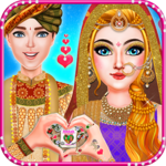 Indian Wedding Girls Games