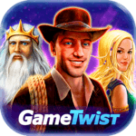 GameTwist Slots: Free Slot Machines & Casino games