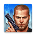 Crime City (Action RPG)