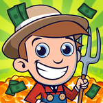 Idle Farming Empire