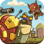 Snail Battles