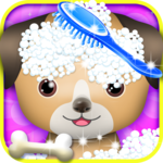 Pet Spa & Salon - kids games