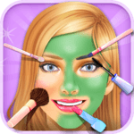 Princess Makeup - Girls Games