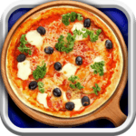 Pizza Maker - Cooking game