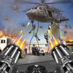 The Gunner Empire - Free Gunner FPS Shooter