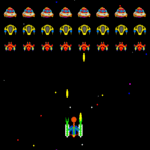 Galatic Attack