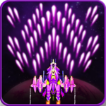 Space Shooter: Galaxy Invaders