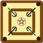 Carrom Board