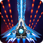 Space Shooter: Galaxy Attack