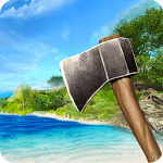 Woodcraft - Survival Island