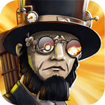 Steampunk Game