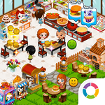 Cafeland - World Kitchen