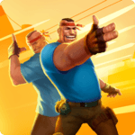 Guns of Boom - Online PvP Action
