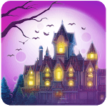 Mystery Manor: hidden objects