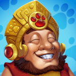 The Tribez: Build a Village