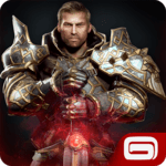 Dungeon Hunter 5 – Action RPG