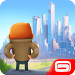 City Mania: Town Building Game