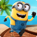 Minion Rush: Despicable Me Official Game