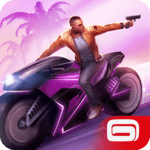 Gangstar Vegas - mafia game