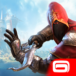 Iron Blade: Medieval Legends RPG