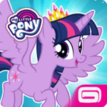 MY LITTLE PONY: Magic Princess