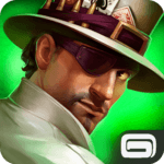 Six-Guns: Gang Showdown