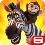 Wonder Zoo - Animal rescue !