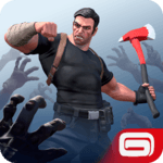Zombie Anarchy: Survival Strategy Game