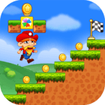 Super Jabber Jump