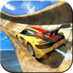 Extreme City GT Racing Stunts