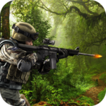 Commando Adventure Game