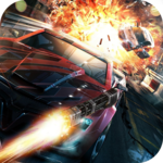 Death Race Game: Car Shooting, Death Shooter Game