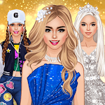 Superstar Career - Dress Up Rising Stars