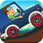 Racing Car Games for Kids 2-5 age free cars ride