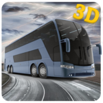 Bus Simulator Hill Climbing