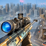 Sniper Shooting Battle 2020 – Gun Shooting Games