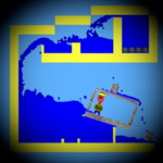 Water Physics Simulation