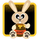 Honey Bunny - Slot Machine