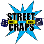 Street Craps Dice Game