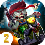 Ramboat 2 - The metal soldier shooting game