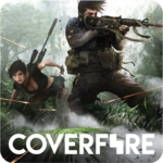 Cover Fire: offline shooting games for free