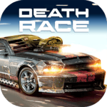 Death Race ® - Shooting Games in Racing Cars