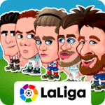 Head Soccer LaLiga 2019 - Best Soccer Games