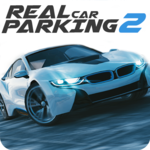 Real Car Parking 2 : Driving School 2018
