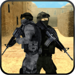 Counter Terrorist Attack