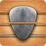 Real Guitar Free - Chords, Tabs & Simulator Games