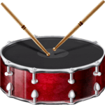 Drum Set Music Games & Drums Kit Simulator