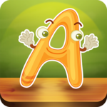 Alphabet Kids Learning Game